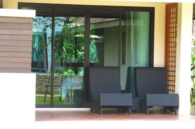 Pool View Villa