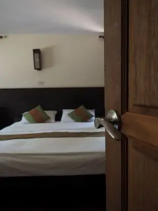 Deluxe Bungalov (A/C - Double Bed)
