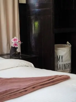 Deluxe Bungalov (A/C - Double Bed)