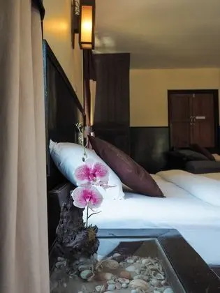 Deluxe Bungalov (A/C - Double Bed)