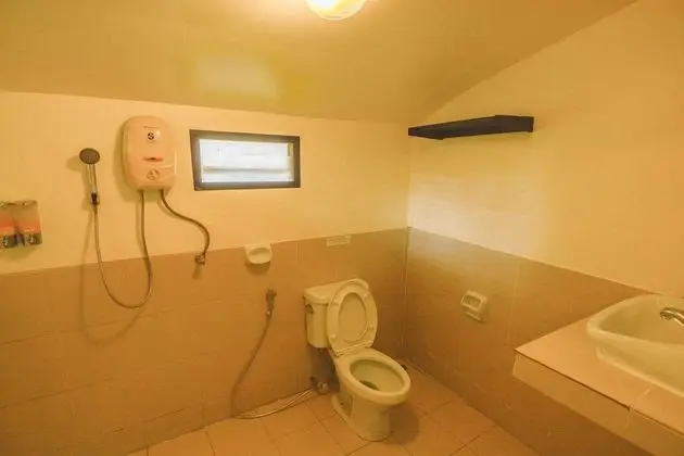Deluxe Bungalov (A/C - Double Bed)