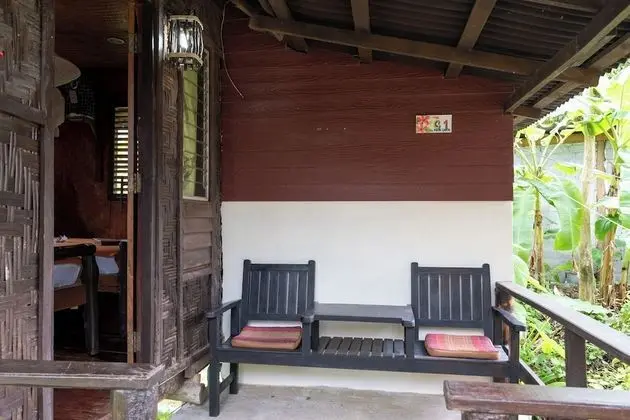 Oda, 1 Çift Kişilik Yatak (Cozy Fan Room)