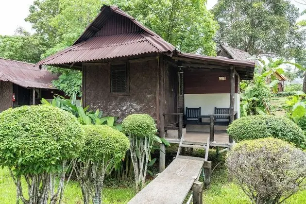 Oda, 1 Çift Kişilik Yatak (Cozy Fan Room)