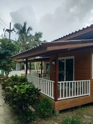Basic Bungalov, 1 En Büyük (King) Boy Yatak