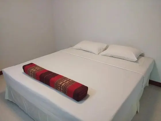 Basic Bungalov, 1 En Büyük (King) Boy Yatak