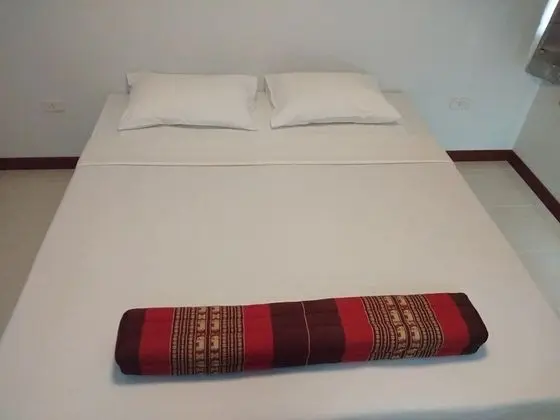 Basic Bungalov, 1 En Büyük (King) Boy Yatak