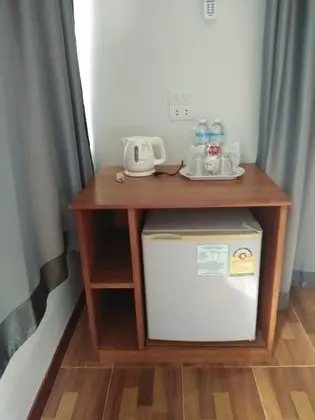 Üç Kişilik Oda