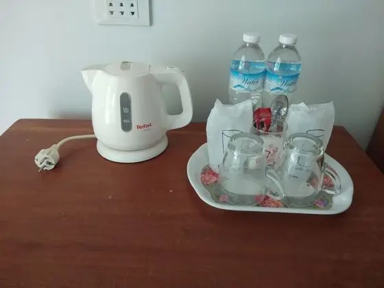 Üç Kişilik Oda