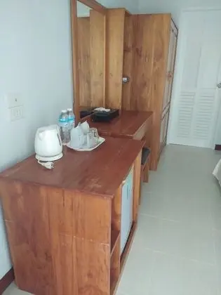 Üç Kişilik Oda