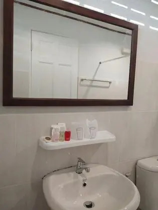 Üç Kişilik Oda