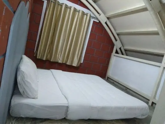 Deluxe Tek Büyük Yataklı Oda, 1 En Büyük (King) Boy Yatak