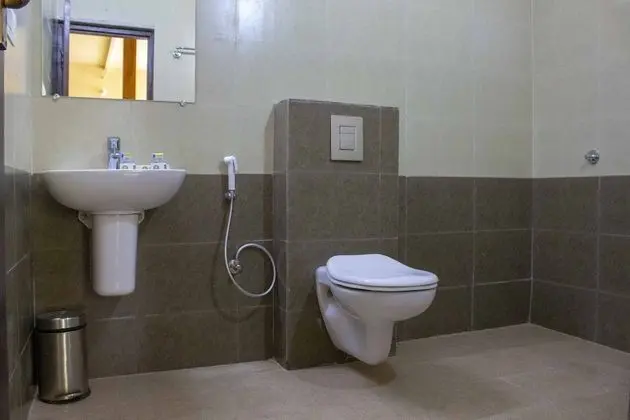 Deluxe Tek Büyük Yataklı Oda, 1 En Büyük (King) Boy Yatak