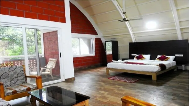 Family Kır Evi, Birden Çok Yatak