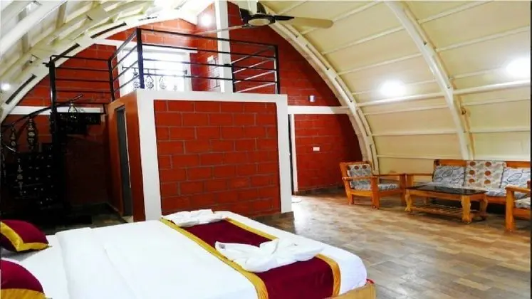 Family Kır Evi, Birden Çok Yatak