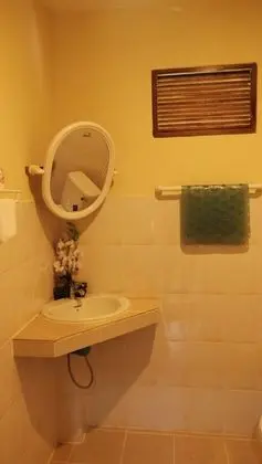 Bungalow with Air Conditioned