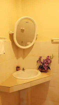 Bungalow with Air Conditioned