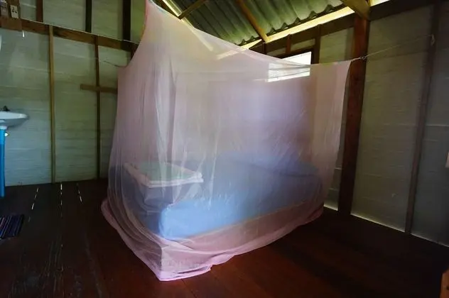 Bungalow Fan