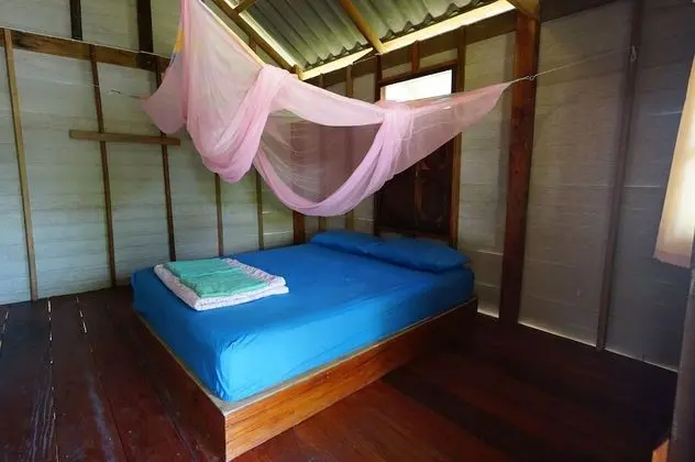 Bungalow Fan