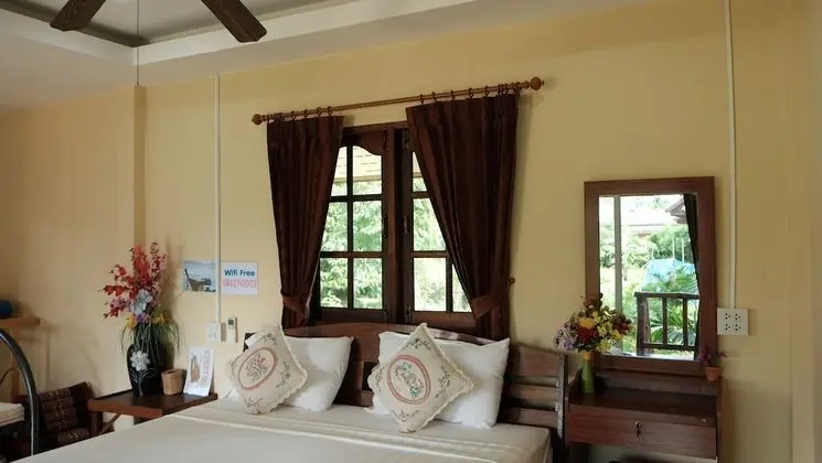 Family Bungalov