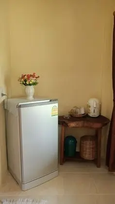 Family Bungalov
