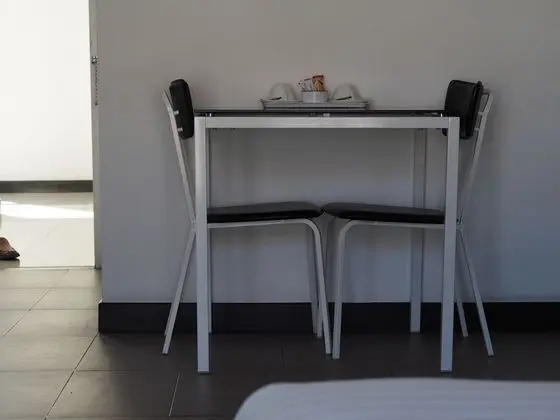 Business İki Ayrı Yataklı Oda, 1 Yatak Odası
