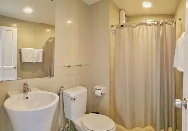 Deluxe Stüdyo, 1 Yatak Odası
