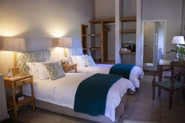 Basic Tek Büyük Yataklı Oda