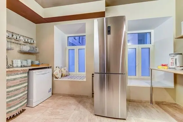 Ortak Ranzalı Oda, Sadece erkekler için (Bed in 8-Bed Dormitory)