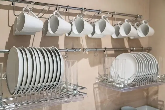 Ortak Ranzalı Oda, Sadece kadınlar için (Bed in 8-Bed Dormitory)