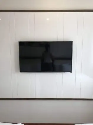 Superior İki Ayrı Yataklı Oda