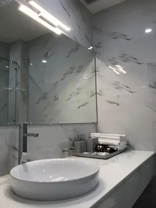 Superior İki Ayrı Yataklı Oda