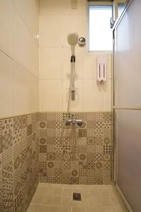 Elite Dört Kişilik Oda, 1 Yatak Odası, Vadi Manzaralı