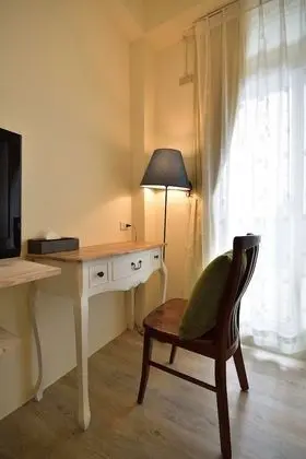 Elite Tek Büyük Yataklı Oda