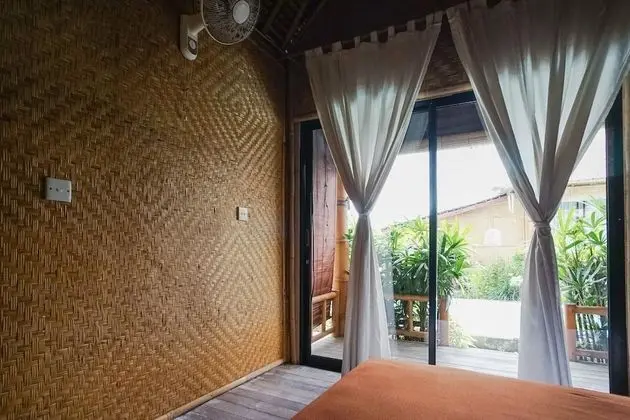 Standard Tek Büyük Yataklı Oda (with AC)