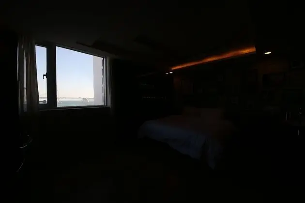 Deluxe Ocean