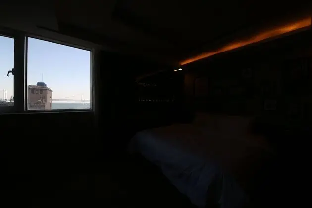 Deluxe Ocean