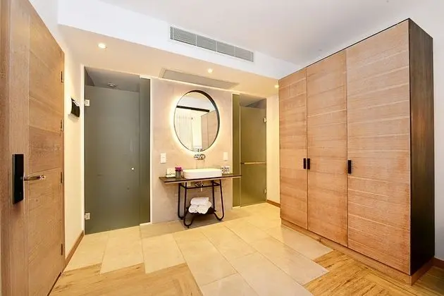 Deluxe Room, Sea View
