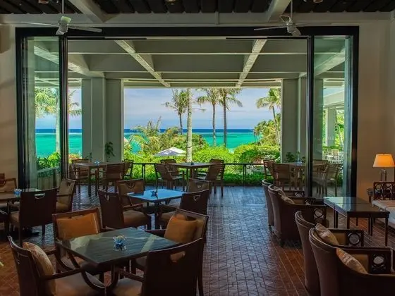 Deluxe Oda, Sigara İçilmez, Okyanus Manzaralı (Up to 3 Adults)