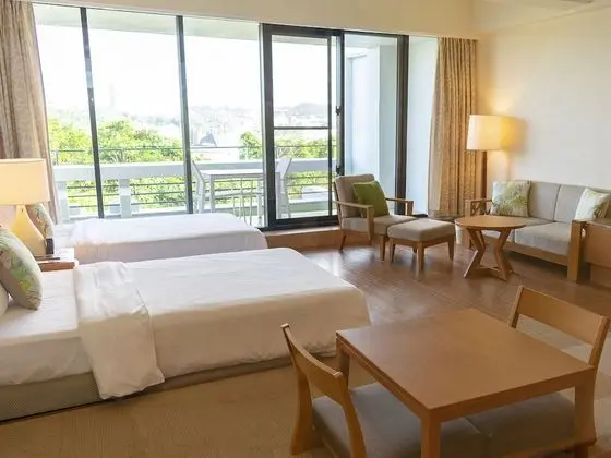 Luxury Oda, Sigara İçilmez, Dağ Manzaralı (Natural, Up to 2 Adults)