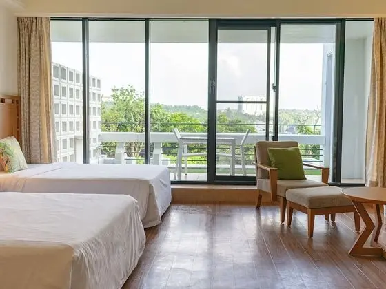 Luxury Oda, Sigara İçilmez, Dağ Manzaralı (Natural, Up to 2 Adults)