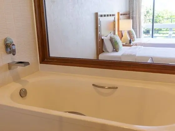 Luxury Oda, Sigara İçilmez, Dağ Manzaralı (Natural, Up to 2 Adults)