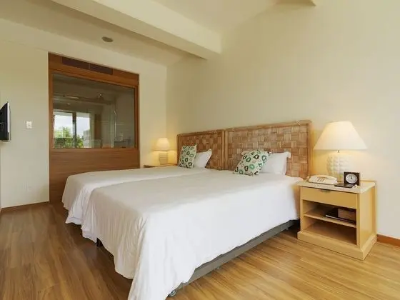 Oda, 2 Tek Kişilik Yatak, Sigara İçilmez, Dağ Manzaralı (for 2 people)