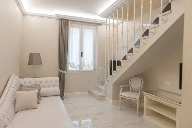 Suite Executive con accesso SPA