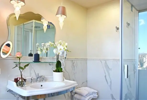 Suite Executive con accesso SPA