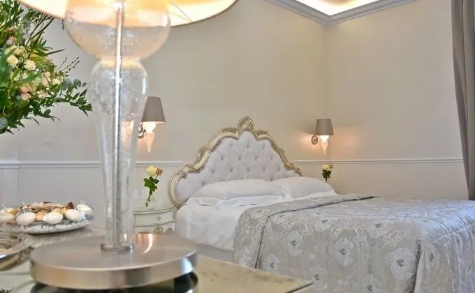 Superior con accesso SPA