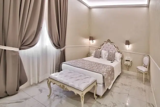 Superior con accesso SPA