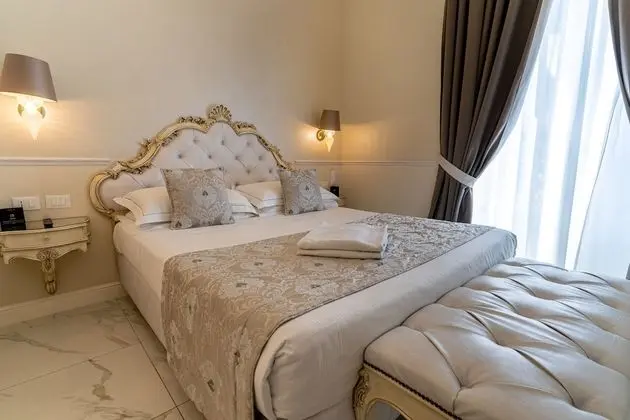 Superior con accesso SPA