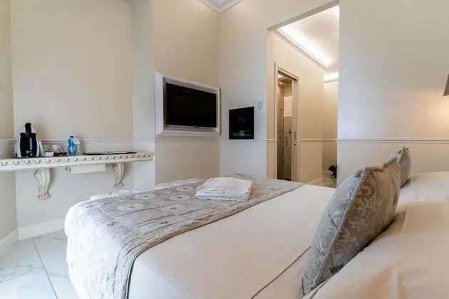 Superior con accesso SPA