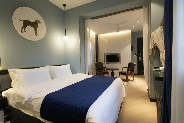 Luxury Süit