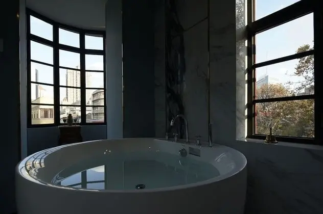 Luxury Süit